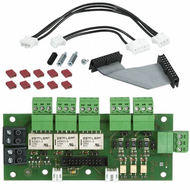 FEIG Electronic 2673.000.01