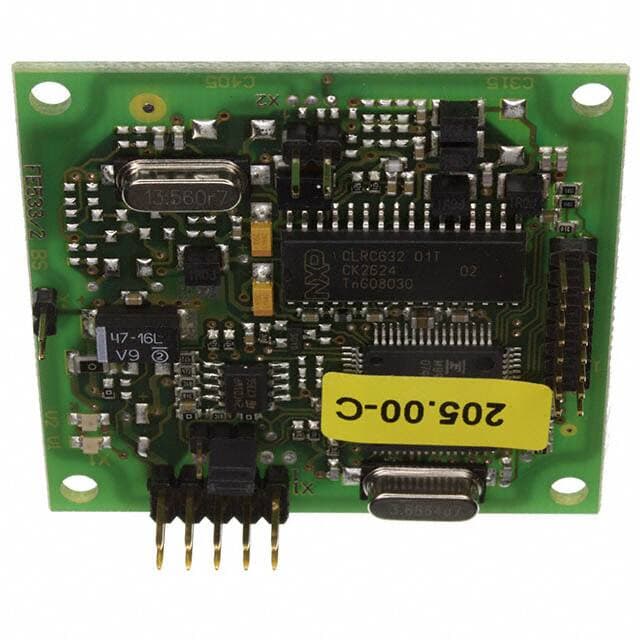 FEIG Electronic 2873.000.00