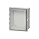 FIBOX Enclosures AR12106CHLT