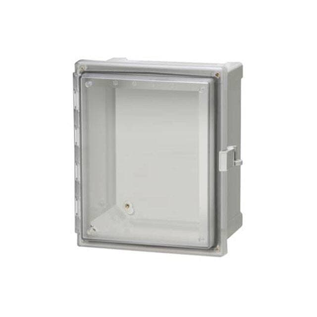 FIBOX Enclosures AR12106CHLT