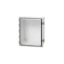 FIBOX Enclosures AR1086CHSSLT