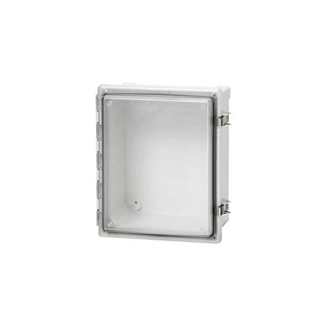 FIBOX Enclosures AR1086CHSSLT