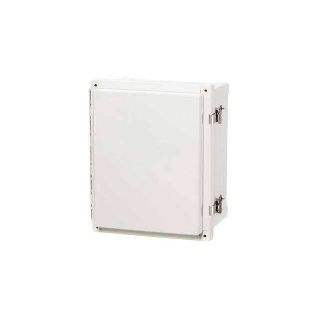 FIBOX Enclosures AR1086CHTSS