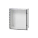 FIBOX Enclosures AR181610CHLT