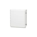 FIBOX Enclosures AR181610CHSSL