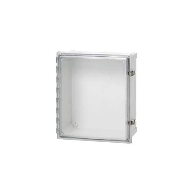FIBOX Enclosures AR181610CHSSLT