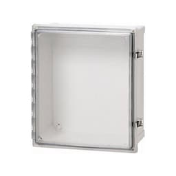 FIBOX Enclosures AR181610CHTSST