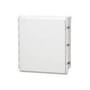 FIBOX Enclosures AR242410CHSS
