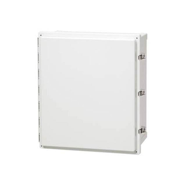 FIBOX Enclosures AR242410CHSS