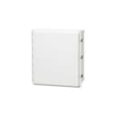 FIBOX Enclosures AR24208CHTSS