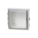 FIBOX Enclosures AR664CHLT