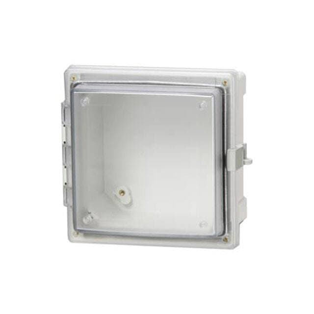 FIBOX Enclosures AR664CHLT