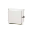 FIBOX Enclosures AR664CHSSL