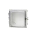 FIBOX Enclosures AR664CHSSLT