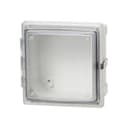 FIBOX Enclosures AR664CHSST
