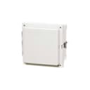 FIBOX Enclosures AR664CHTSS
