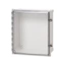 FIBOX Enclosures AR664CHTSST