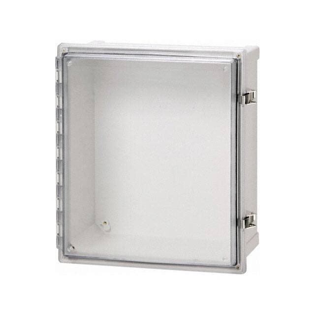 FIBOX Enclosures AR664CHTSST