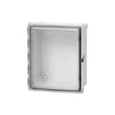 FIBOX Enclosures AR865CHSST