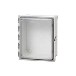 FIBOX Enclosures AR12106CHSST