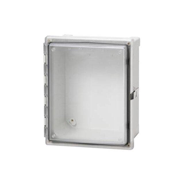 FIBOX Enclosures AR865CHSST