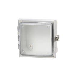 FIBOX Enclosures AR884CHSSLT