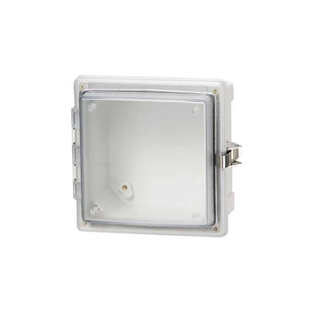 FIBOX Enclosures AR884CHSSLT