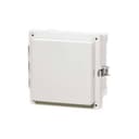 FIBOX Enclosures AR884CHSSL