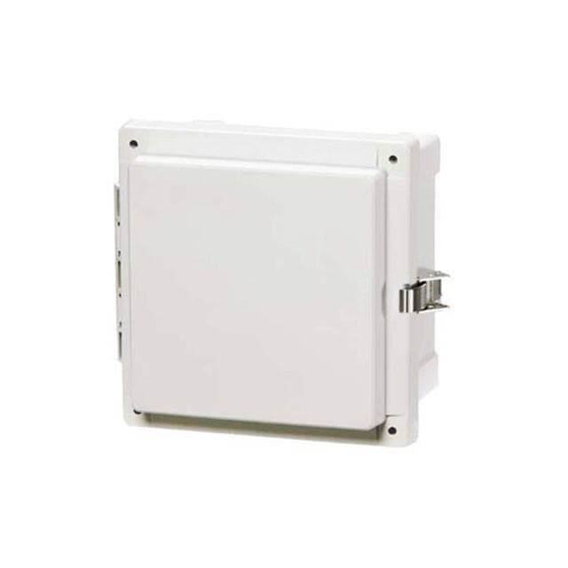 FIBOX Enclosures AR884CHSSL