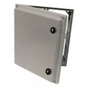 FIBOX Enclosures AR IPW 1614 K