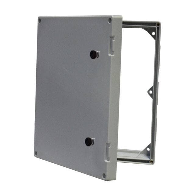 FIBOX Enclosures AR IPW 1210 B F
