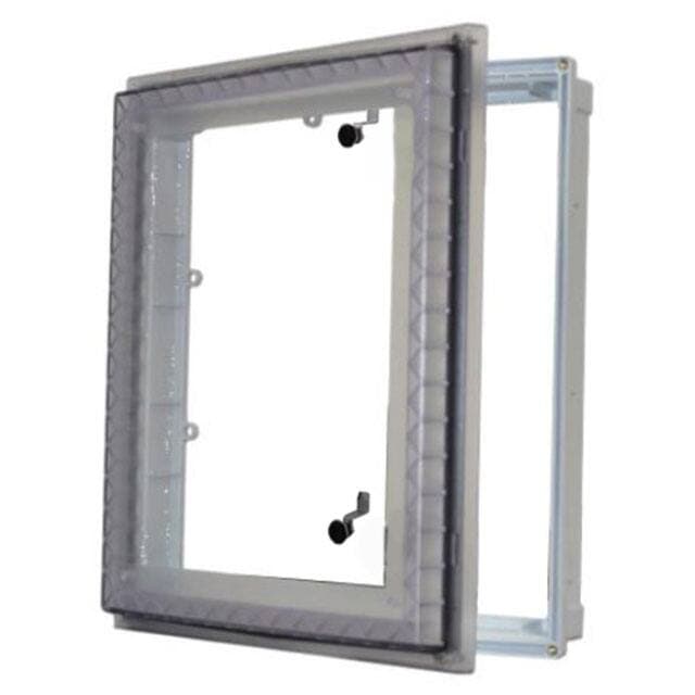 FIBOX Enclosures AR IPW 1210 B T