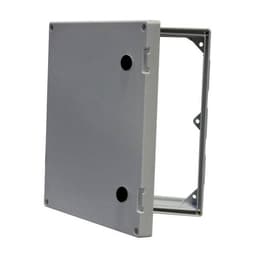 FIBOX Enclosures AR IPW 1210 K F