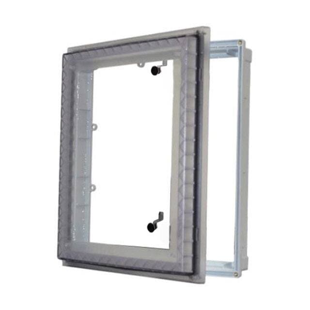 FIBOX Enclosures AR IPW 1614 B T
