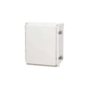 FIBOX Enclosures ARK1086CHSC