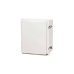 FIBOX Enclosures ARK12106CHSC