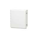FIBOX Enclosures ARK14127CHSSL