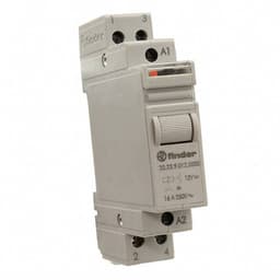 Finder Relays, Inc. 20.22.8.120.0000