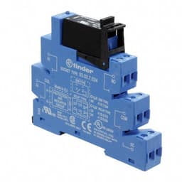 Finder Relays, Inc. 38.61.0.125.0060