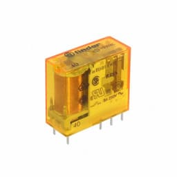 Finder Relays, Inc. 40.52.7.012.0000