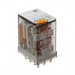 Finder Relays, Inc. 55.34.8.230.0040