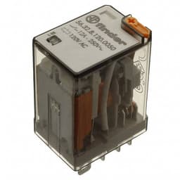 Finder Relays, Inc. 56.32.8.024.0050
