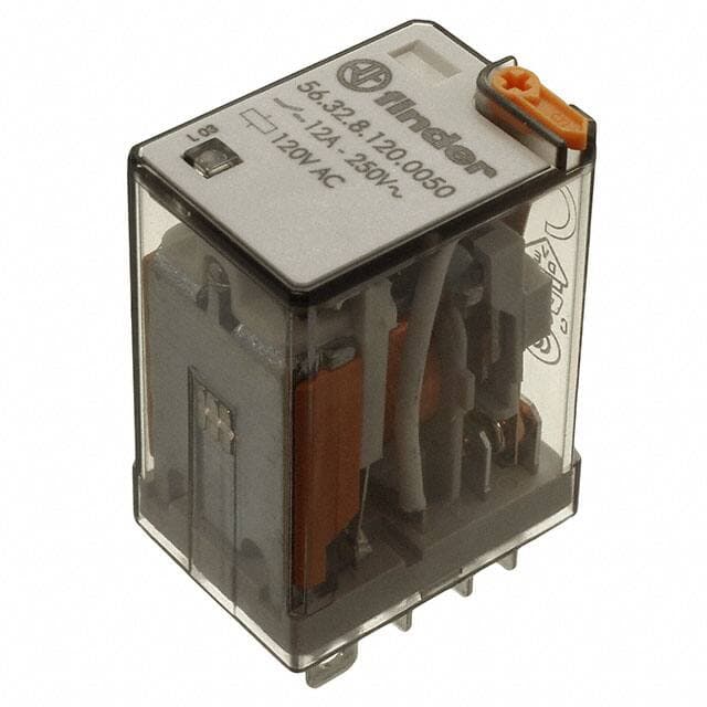 Finder Relays, Inc. 56.32.8.024.0050