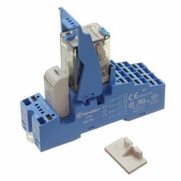 Finder Relays, Inc. 58.34.9.024.0050SPA