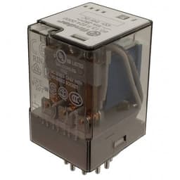 Finder Relays, Inc. 60.12.8.024.0000
