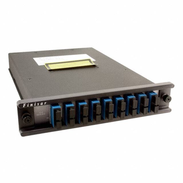 Finisar Corporation FWSF-M/D-8