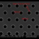 Finisar Corporation S2D-24D3-0808-350-P