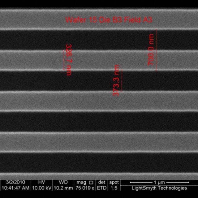 Finisar Corporation SNS-C14.3-0808-350-D45-P