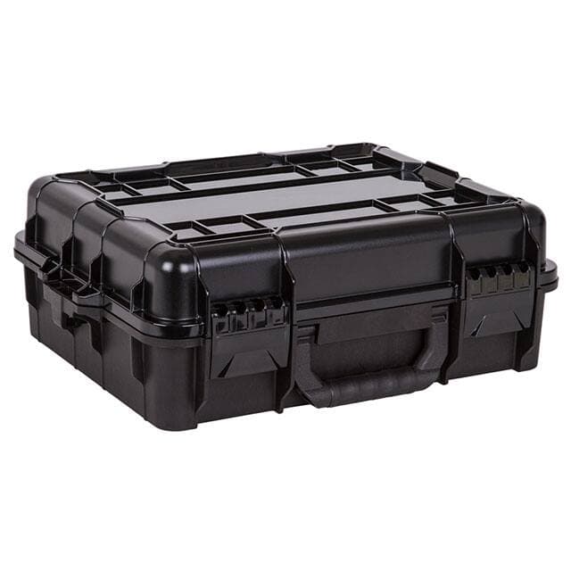 Flambeau Inc. 3000WPOC