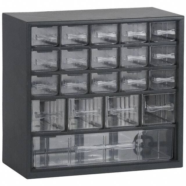 Flambeau Inc. C20P